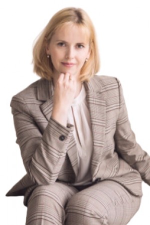 Полякова Анна Александровна