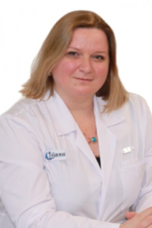 Снегирева Анна Андреевна