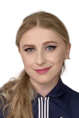 Кастоева Роза Шарпадиновна