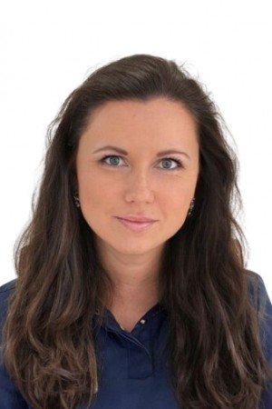 Трещалина Алёна Васильевна