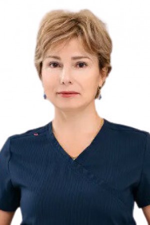 Артемьева Мария Александровна