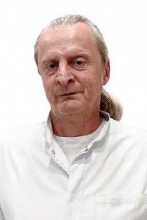 Киржанов Сергей Дмитриевич