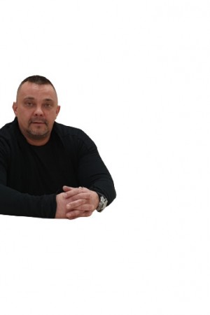 Чувелев Александр Викторович