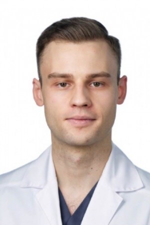 Лукашев Денис Дмитриевич