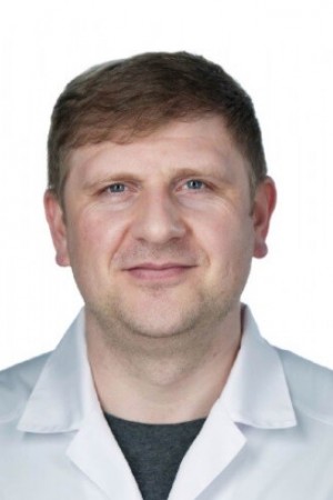 Шабаев Гаврила Леонидович