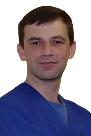 Просветов Сергей Александрович