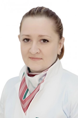 Качур Юлия Юрьевна