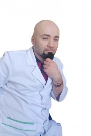 Кулиев Октай Шаирович