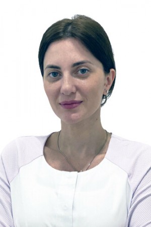 Коява Тамара Георгиевна