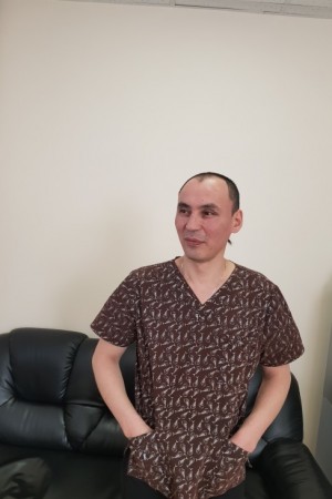 Гумаров Рашид Джакпекович