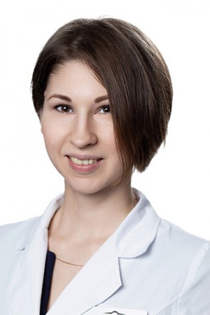 Шаклеина Гюльнара Тофиковна