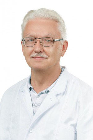 Курганский Александр Алексеевич