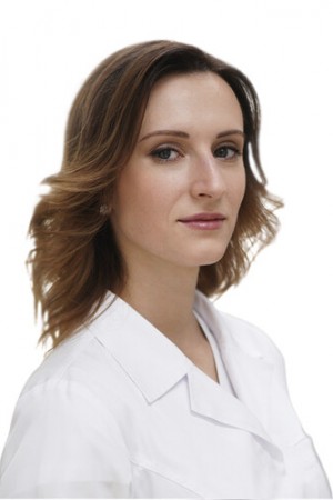 Гвоздева Анна Дмитриевна