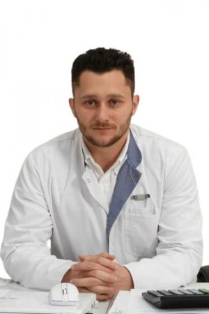 Галкин Сергей Александрович