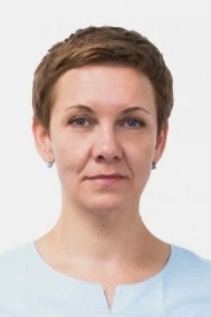 Болезнова Екатерина Михайловна