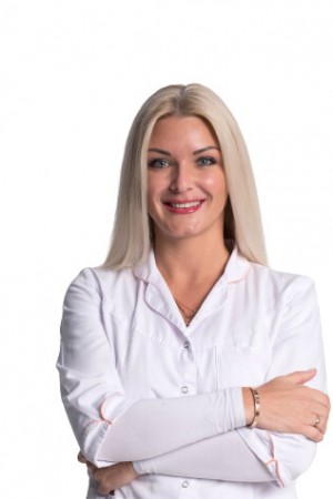 Сережина Юлия Сергеевна