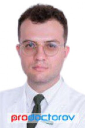 Стародубцев Никита Ростиславович