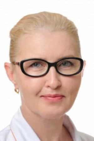 Додельцева Елена Станиславовна