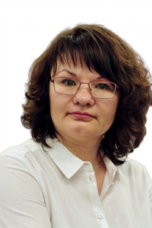 Бугрова Екатерина Ивановна