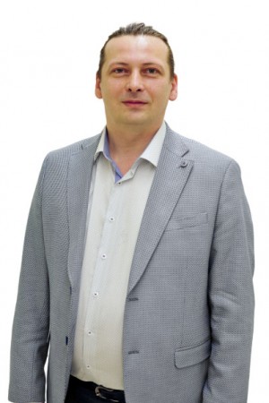 Герасимов Роман Викторович