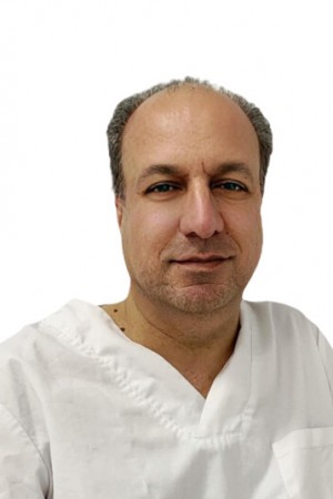 Рамин Салем