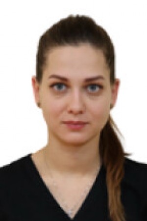 Хабазова Анна Михайловна