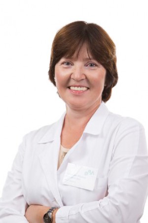 Васильева Марина Владимировна