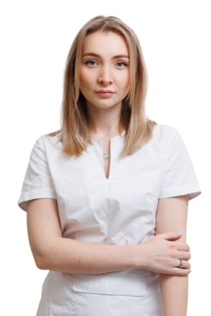 Голубева Александра Андреевна