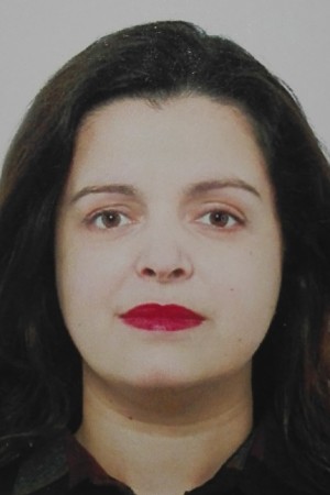 Кудасова Екатерина Олеговна