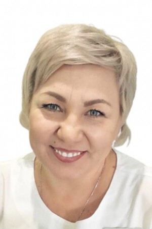 Бобок Руслана Анатольевна 