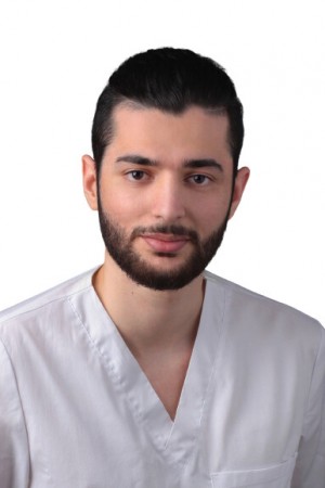 Хананаев Натан Исаевич