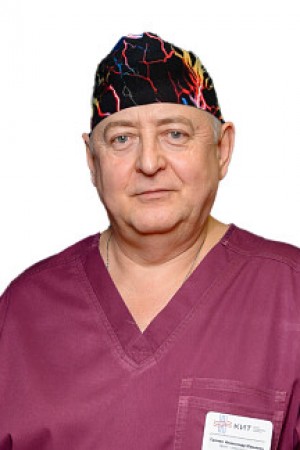 Грачев Александр Юрьевич