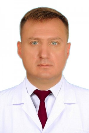 Чурилов Сергей Владимирович