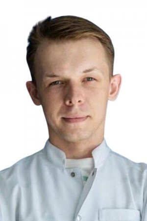 Селькин Владислав Викторович