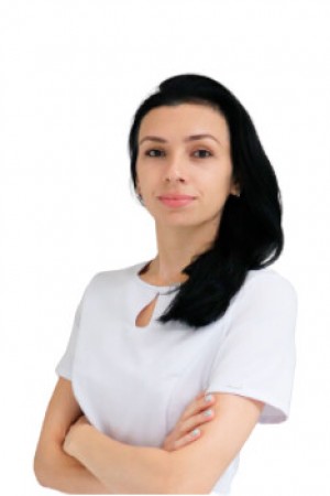 Король Виктория Андреевна