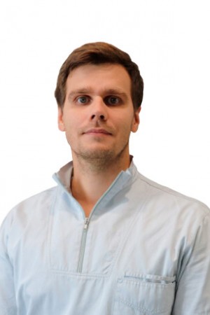 Солоп Иван Александрович