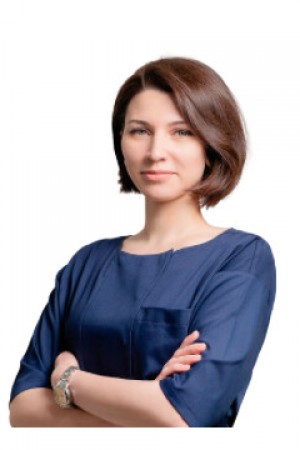 Мотовилова Александра Сергеевна