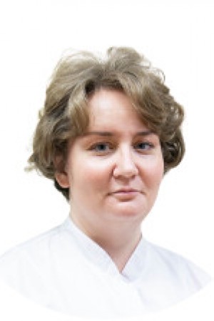 Власенко Татьяна Юрьевна