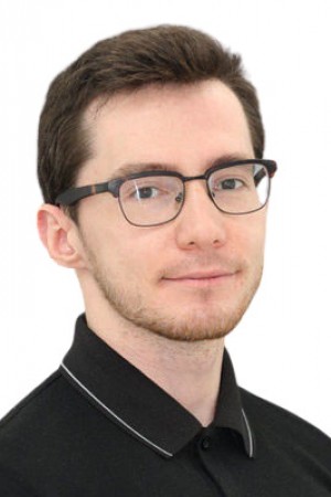 Башаров Руслан Ильдарович