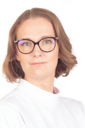 Мельникова Наталия Сергеевна