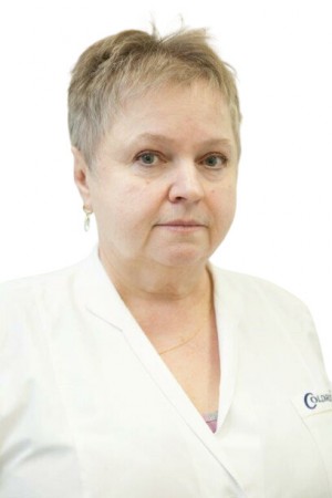 Выговская Светлана Николаевна