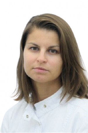 Громова Ольга Игоревна