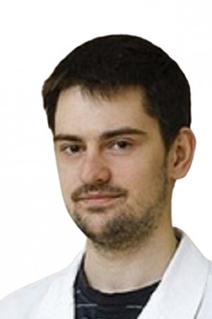 Старосельцев Александр Александрович