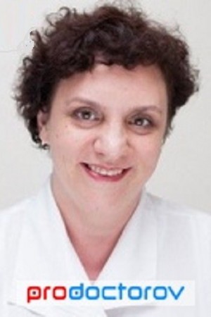 Сапрыкина Варвара Валентиновна