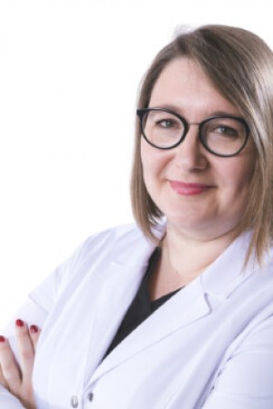 Косорукова Инна Сергеевна