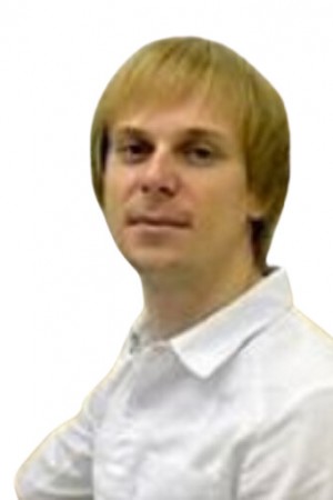 Панов Антон Евгеньевич