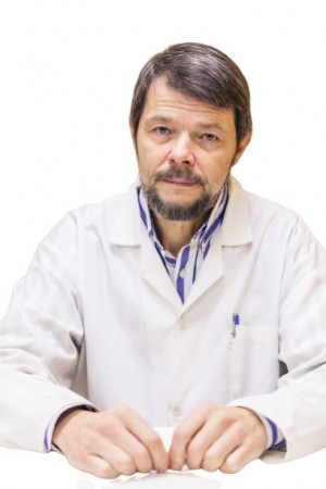 Климков Дмитрий Вячеславович