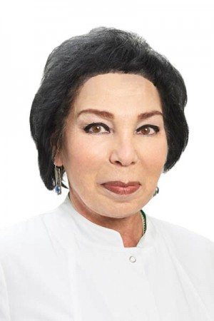 Венгерская Галина Вадимовна