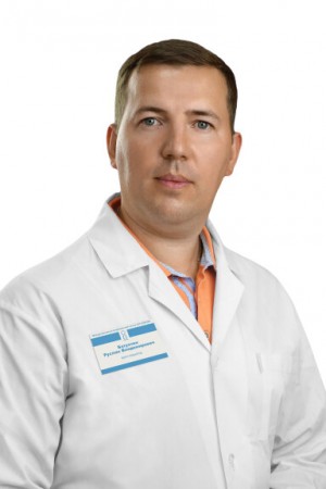 Батухтин Руслан Владимирович