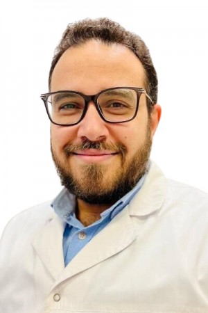 Лаймуна Кхалед Ахмедович